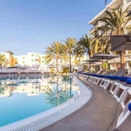 Sea Views Playa Del Ingles Beach Lovers 2 Apartment San Bartolomé Екстериор снимка
