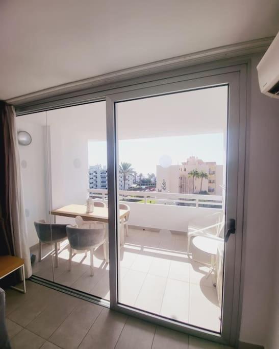 Sea Views Playa Del Ingles Beach Lovers 2 Apartment San Bartolomé Екстериор снимка