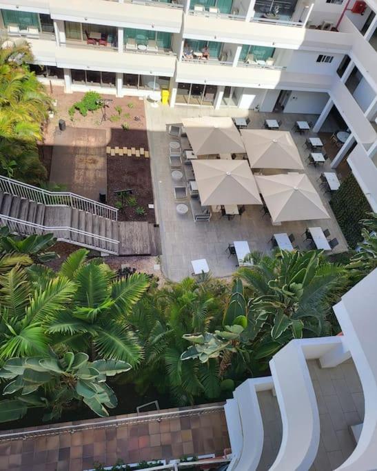 Sea Views Playa Del Ingles Beach Lovers 2 Apartment San Bartolomé Екстериор снимка
