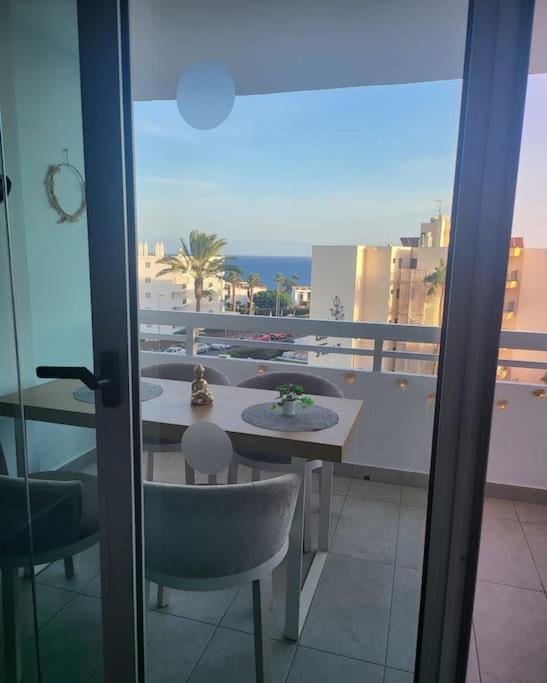 Sea Views Playa Del Ingles Beach Lovers 2 Apartment San Bartolomé Екстериор снимка