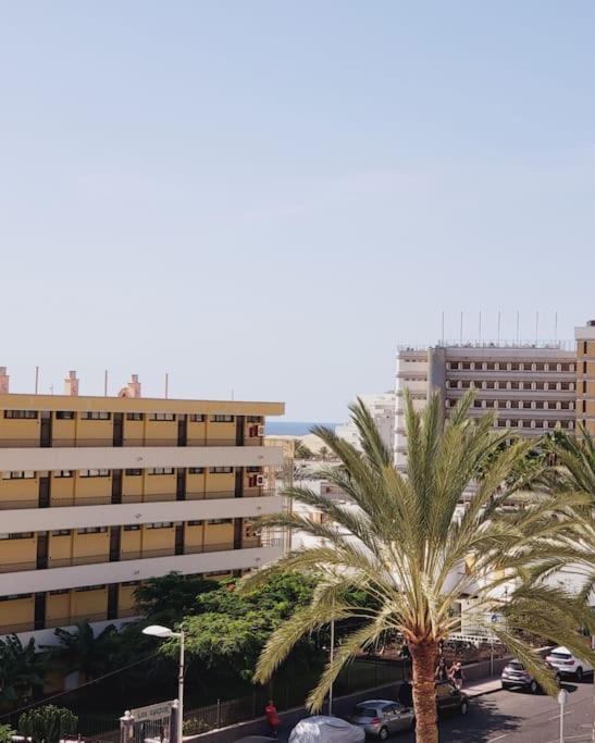 Sea Views Playa Del Ingles Beach Lovers 2 Apartment San Bartolomé Екстериор снимка