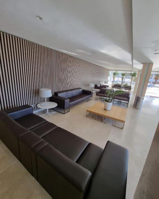 Sea Views Playa Del Ingles Beach Lovers 2 Apartment San Bartolomé Екстериор снимка
