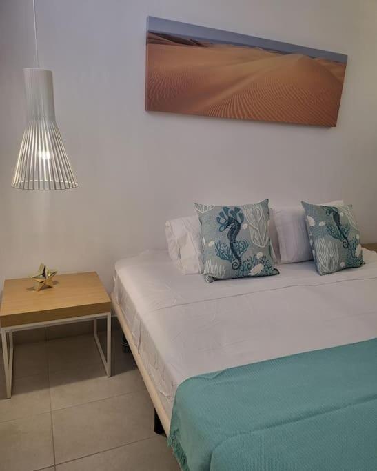 Sea Views Playa Del Ingles Beach Lovers 2 Apartment San Bartolomé Екстериор снимка