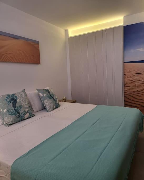 Sea Views Playa Del Ingles Beach Lovers 2 Apartment San Bartolomé Екстериор снимка