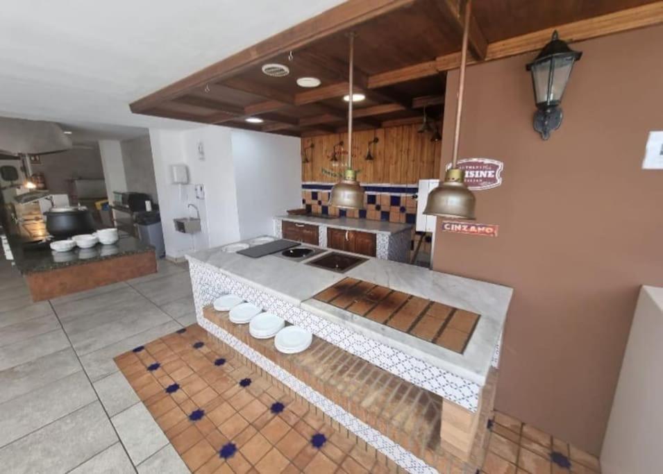 Sea Views Playa Del Ingles Beach Lovers 2 Apartment San Bartolomé Екстериор снимка