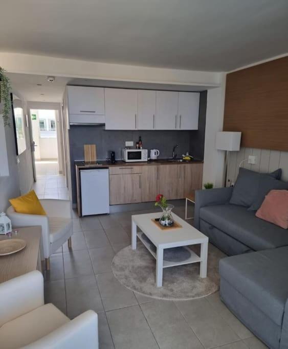 Sea Views Playa Del Ingles Beach Lovers 2 Apartment San Bartolomé Екстериор снимка