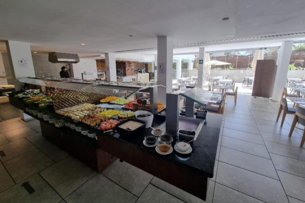 Sea Views Playa Del Ingles Beach Lovers 2 Apartment San Bartolomé Екстериор снимка