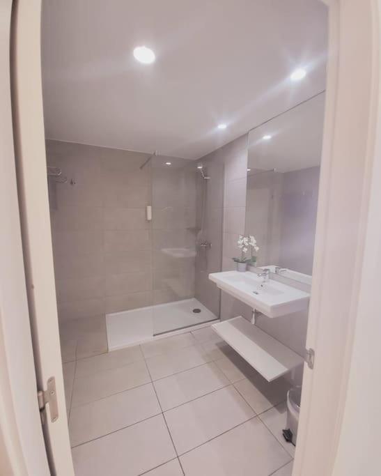 Sea Views Playa Del Ingles Beach Lovers 2 Apartment San Bartolomé Екстериор снимка