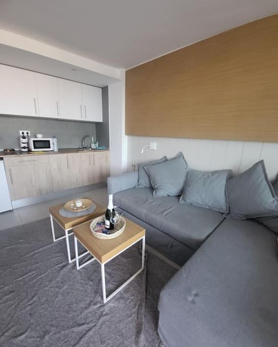 Sea Views Playa Del Ingles Beach Lovers 2 Apartment San Bartolomé Екстериор снимка