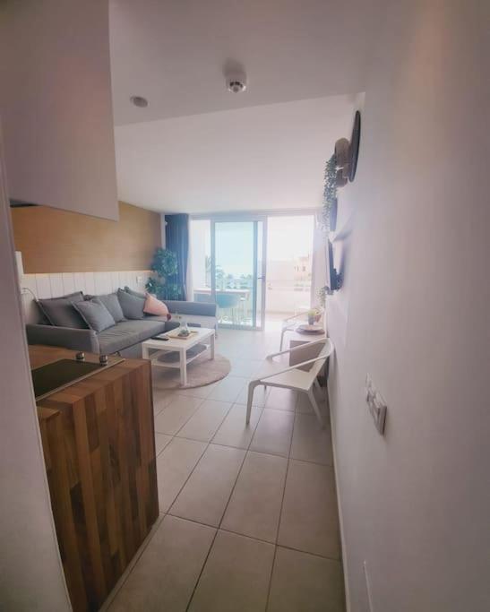 Sea Views Playa Del Ingles Beach Lovers 2 Apartment San Bartolomé Екстериор снимка