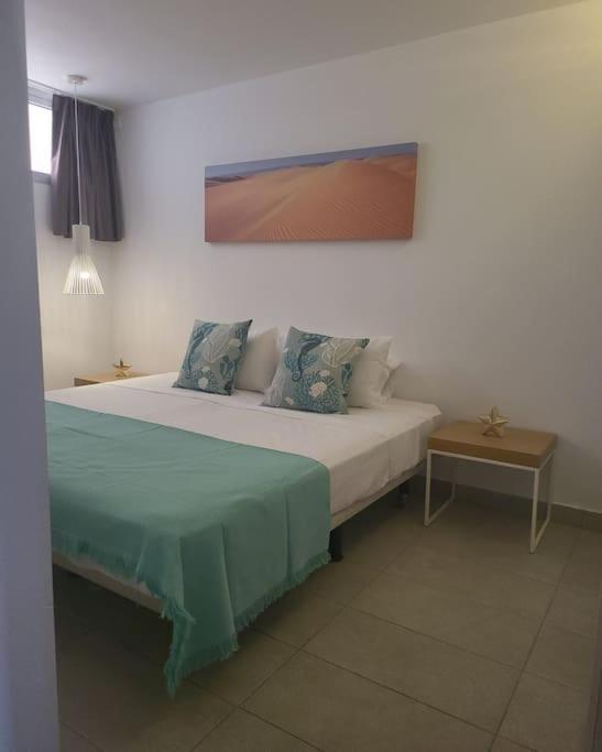 Sea Views Playa Del Ingles Beach Lovers 2 Apartment San Bartolomé Екстериор снимка