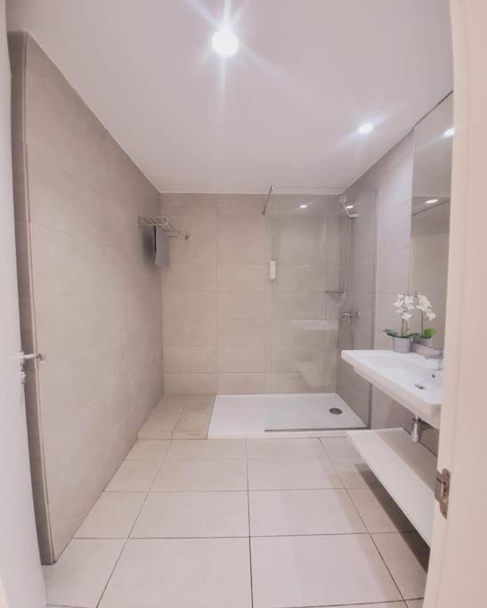 Sea Views Playa Del Ingles Beach Lovers 2 Apartment San Bartolomé Екстериор снимка